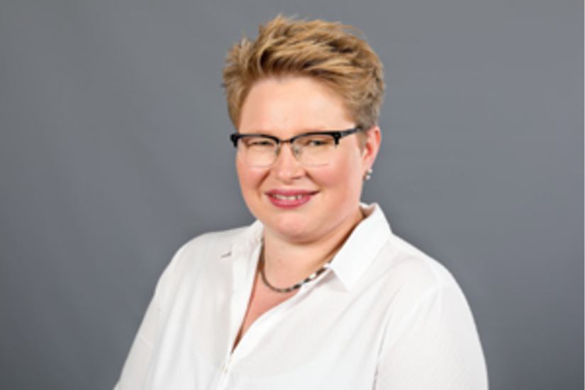 Bild von Sandra Zimmermann