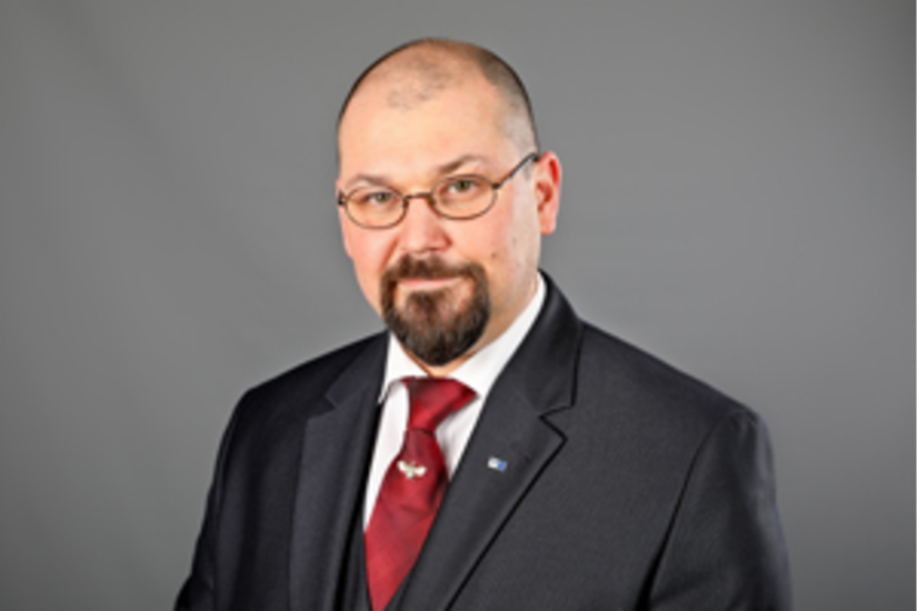 Bild von Michael Wunder