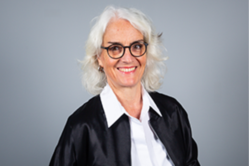 Bild von Dr. Cornelia Nicodemus
