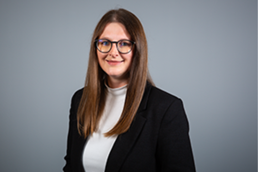 Bild von Jessica Hundsdörfer