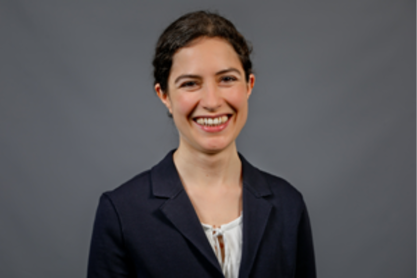 Bild von Dr. Johanne Horzetzky