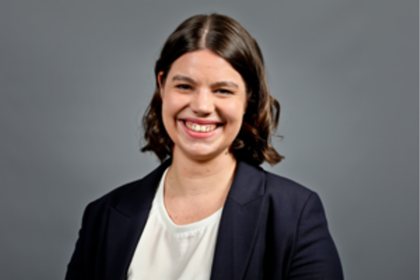 Bild von Janina Kiekebusch