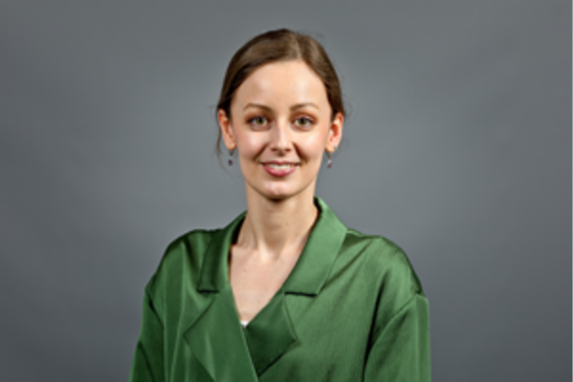 Bild von Nadine Siegemund