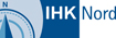 Logo IHK Nord