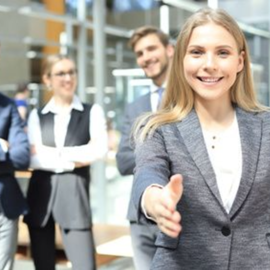 Ausbildung