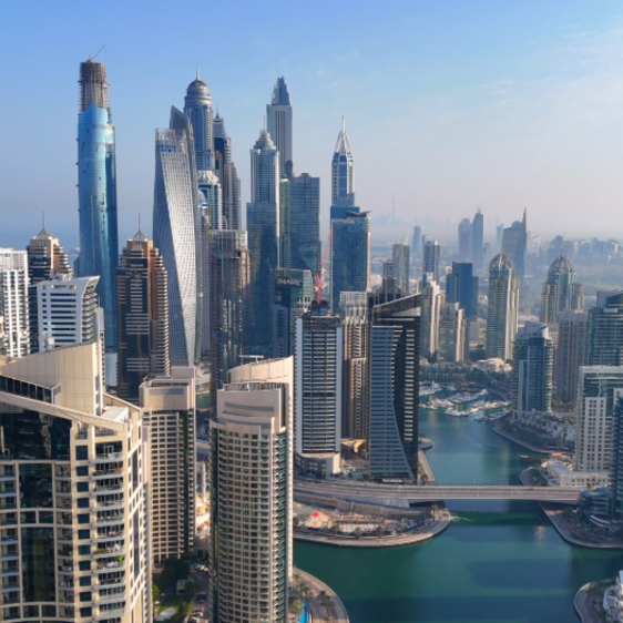 Dubai