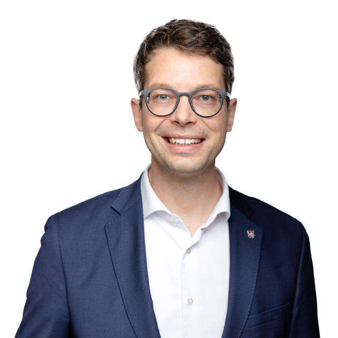 Sebastian Müller