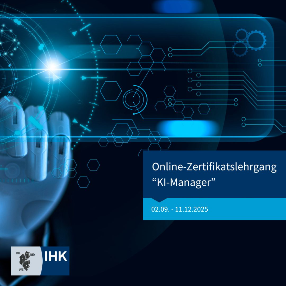 KI-Manager