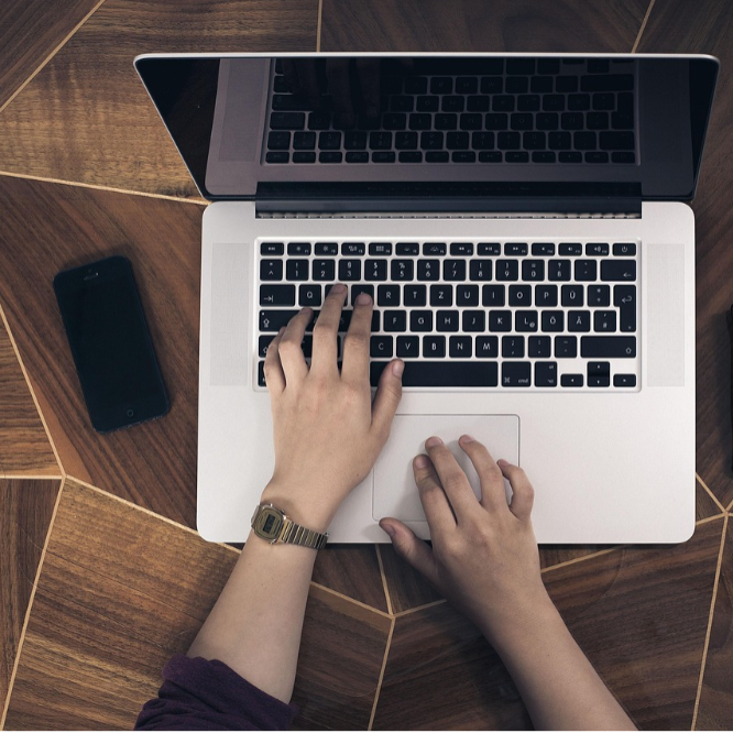 Laptop