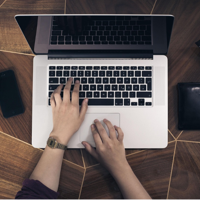 Laptop