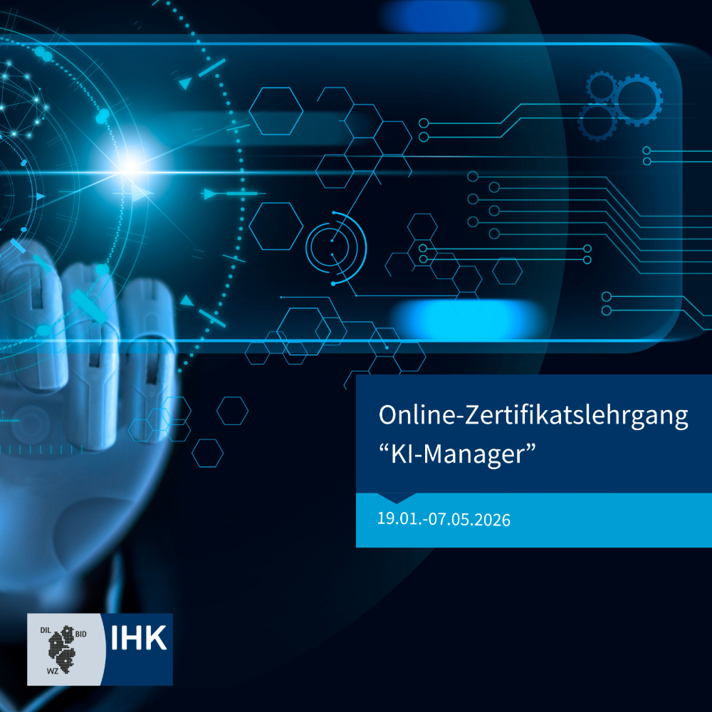 KI-Manager