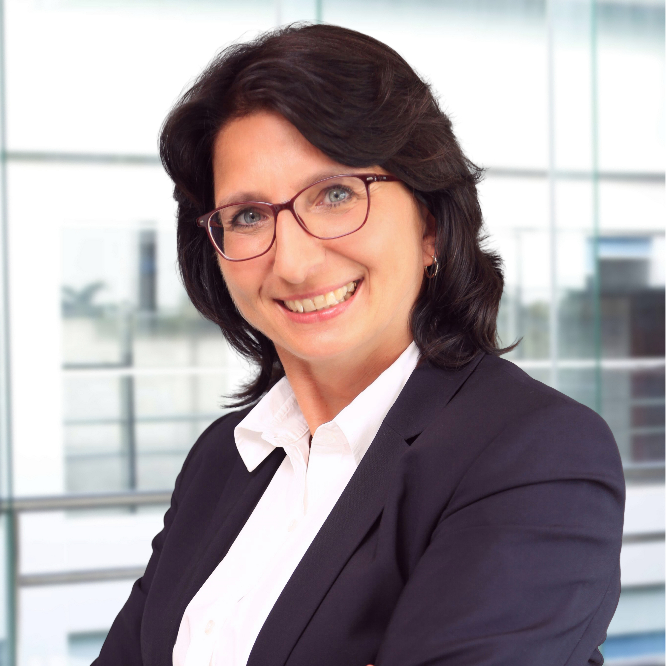 Foto von Cordula Knefel