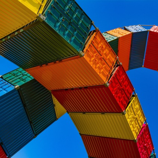 Container