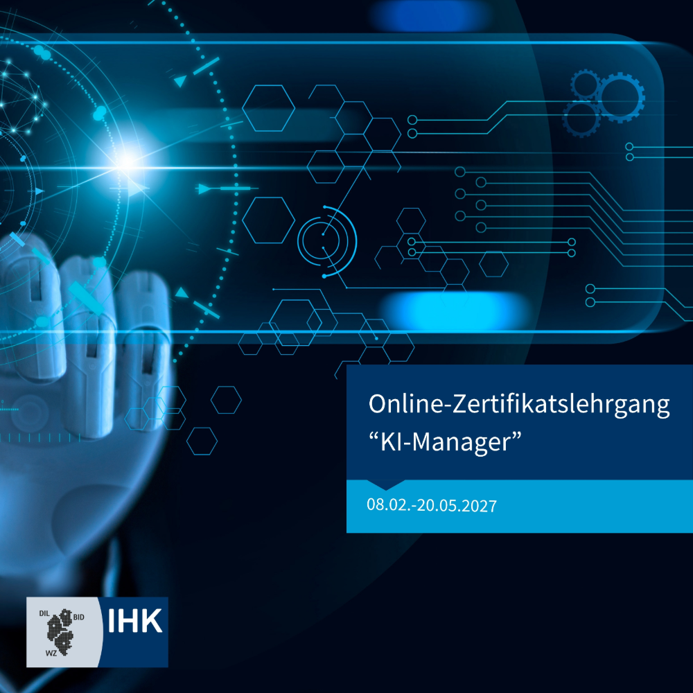 KI-Manager