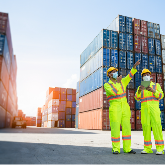 Export von A bis Z