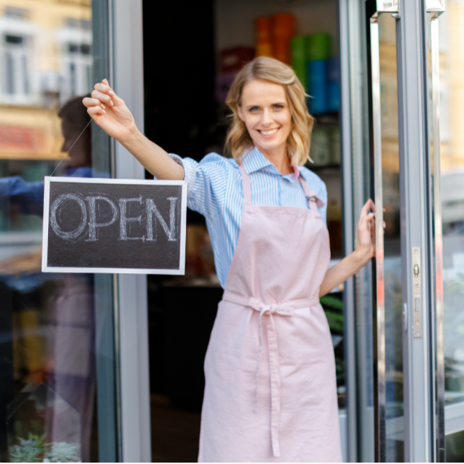 Marketing und Vertrieb