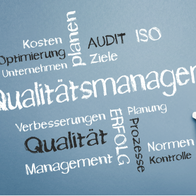 Qualitätsmanagement
