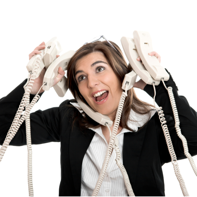 Boost Your Phone Skills