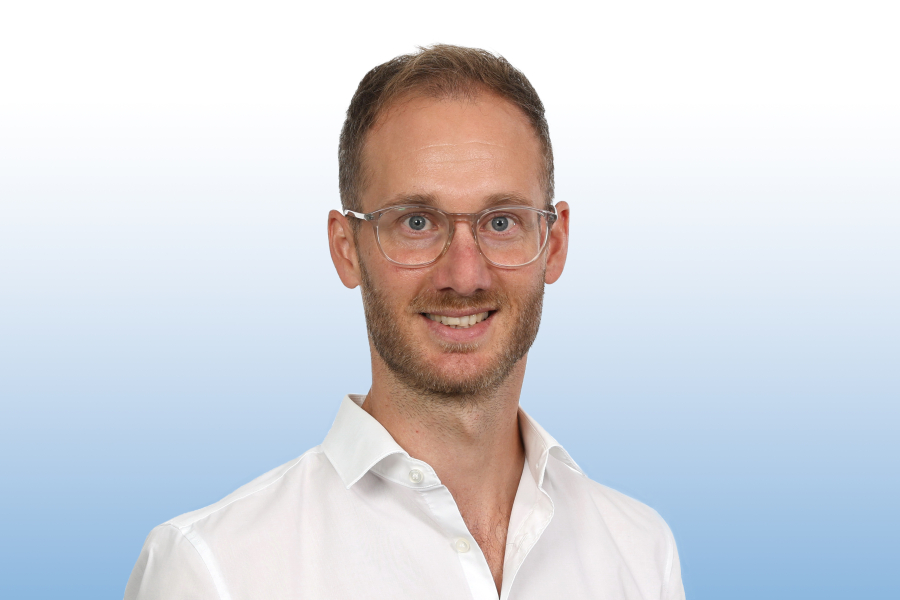 Bild von Marco Krucker