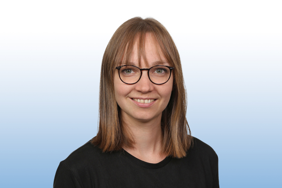 Bild von Karoline Lehmann