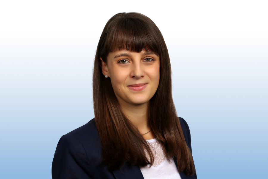 Bild von Christin Steinz