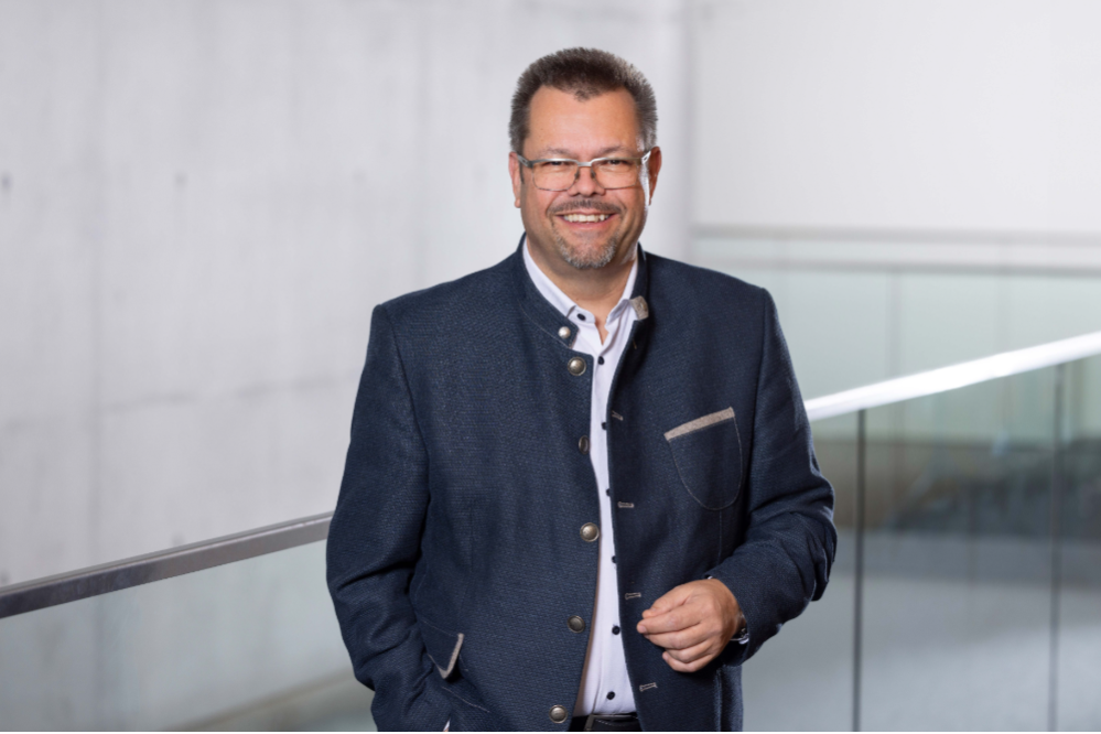 Bild von Jürgen Schatz