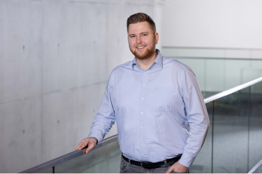 Bild von Marian Kuduzovic