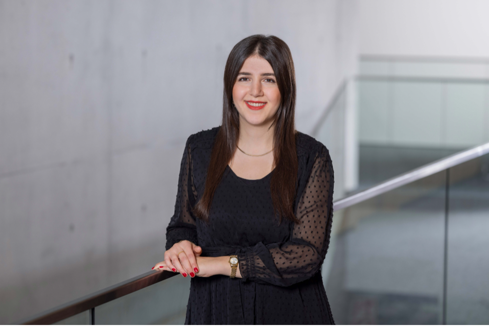 Bild von Leyla Kocabas