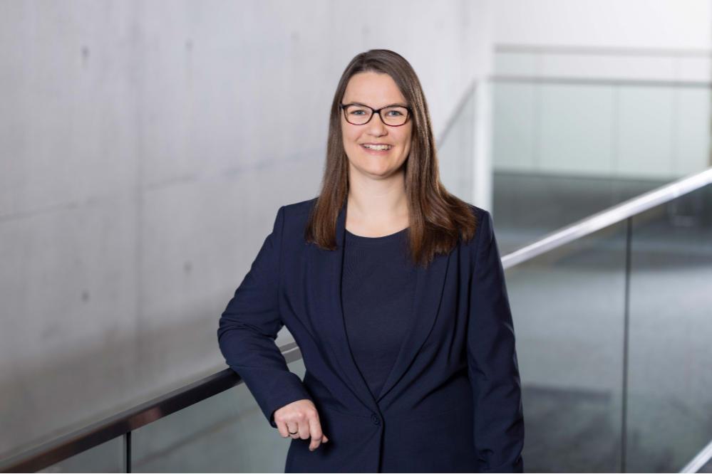 Bild von Elisabeth Brückner