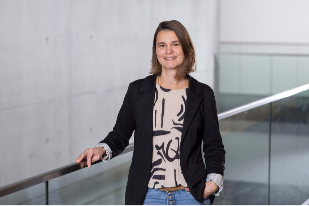 Bild von Yvonne Madlener