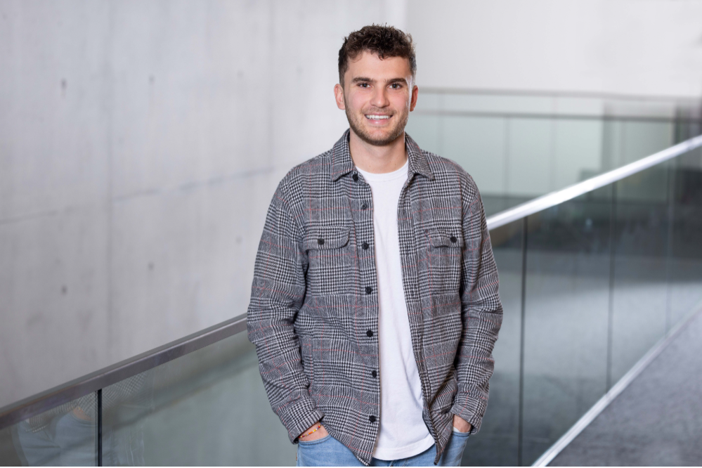 Bild von Luca Tagliaferri