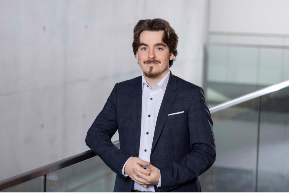 Bild von Jens Huber