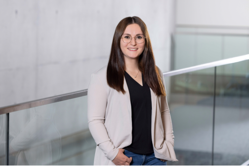 Bild von Jacquelin Wendtland