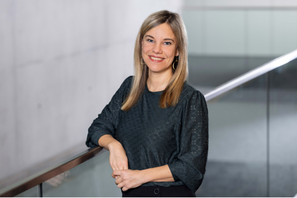 Bild von Carolin Karrer