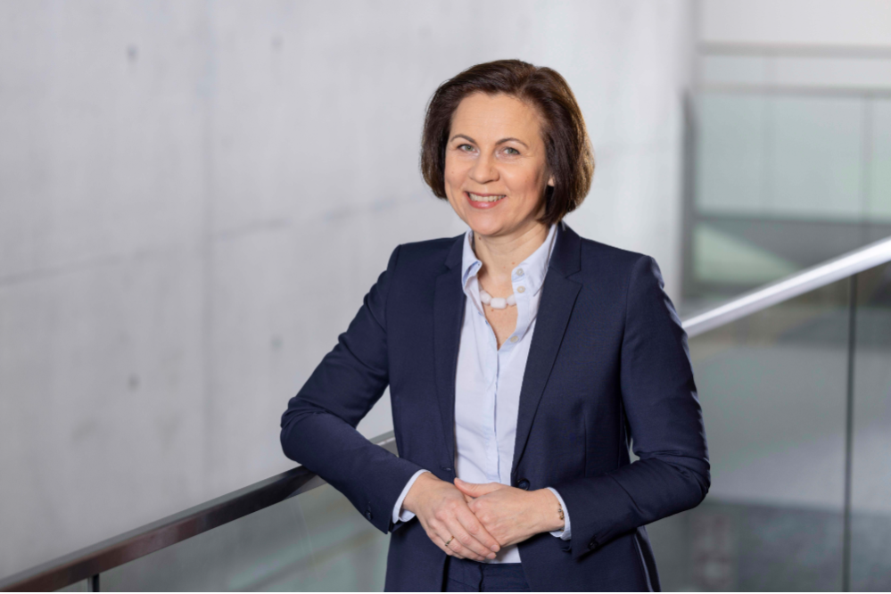 Bild von Irina Wöhler